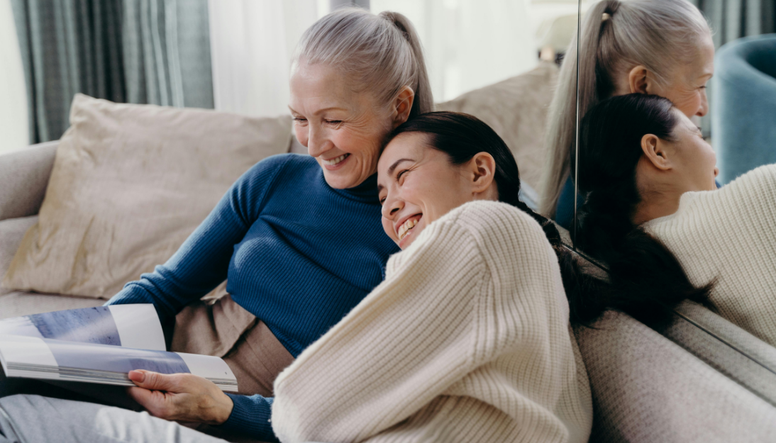 Thumbnail for Caregivers Need Self-Care